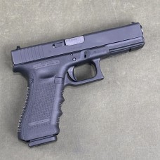 Glock 17C Gen 4 9mm - USED